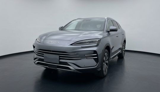 Byd • Song plus
