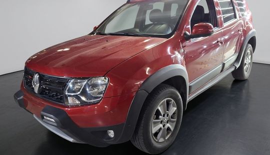 Renault • Duster