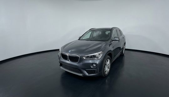 Bmw • X1