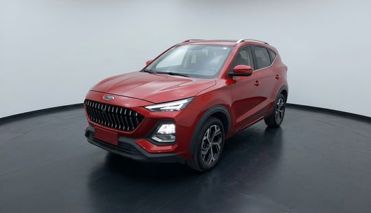 Jac • SEI7 PRO