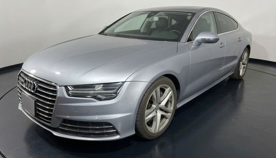 Audi • A7