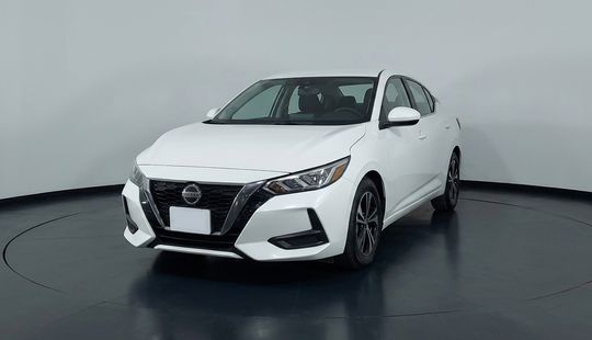 Nissan • Sentra