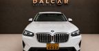 Bmw X3 2.0 SDRIVE20I AUTO Suv 2022