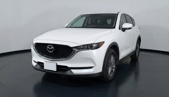 Mazda • CX-5