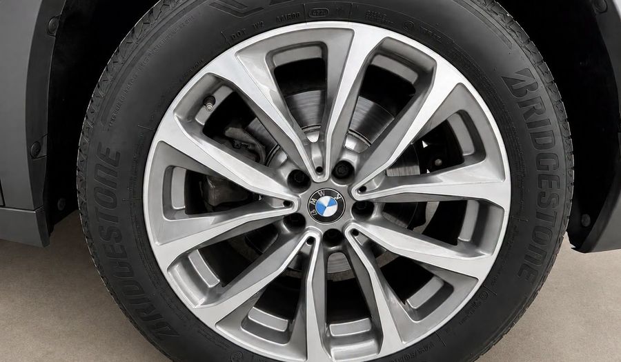 Bmw X3 2.0 SDRIVE20I AUTO Suv 2022