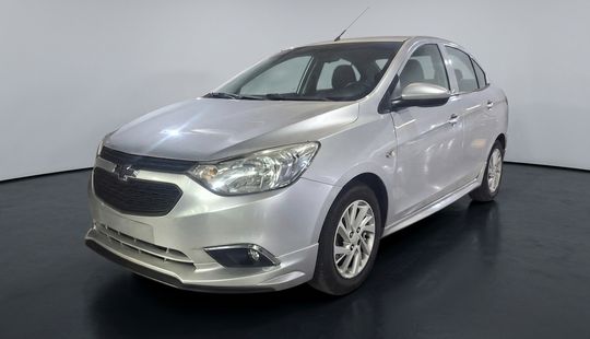 Chevrolet • Aveo