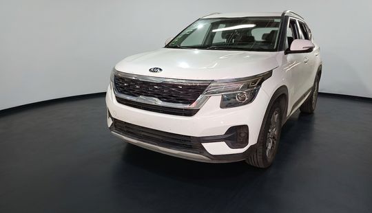 Kia • Seltos