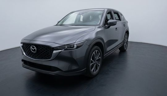 Mazda • CX-5