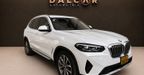 Bmw X3 2.0 SDRIVE20I AUTO Suv 2022