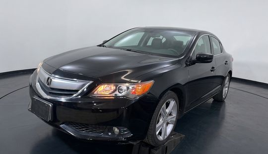 Acura • ILX