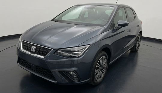 Seat • Ibiza