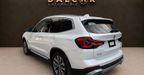 Bmw X3 2.0 SDRIVE20I AUTO Suv 2022
