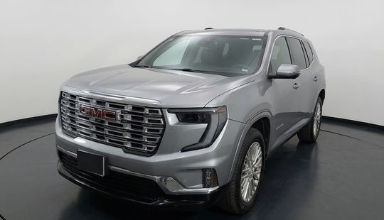 Gmc • Acadia