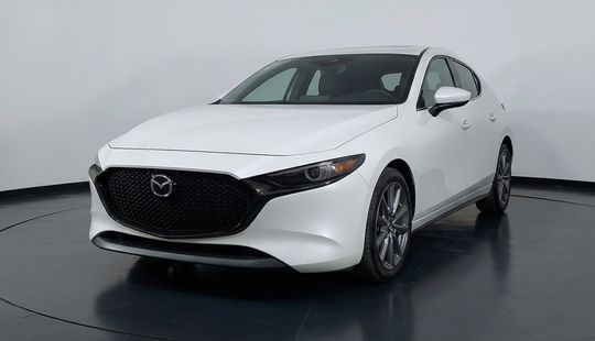 Mazda • Mazda 3