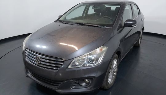 Suzuki • Ciaz