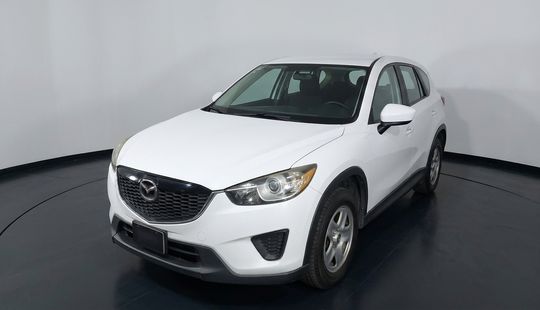 Mazda • CX-5