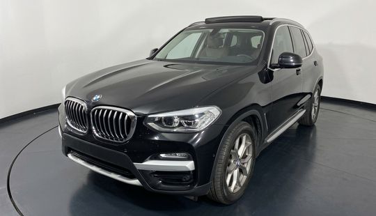 Bmw • X3