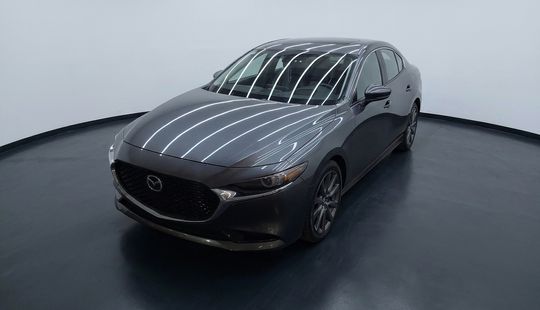 Mazda • Mazda 3