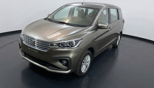 Suzuki • Ertiga