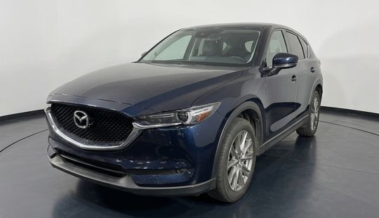 Mazda • CX-5