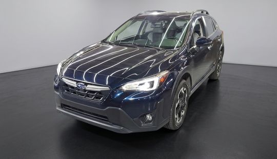 Subaru • XV