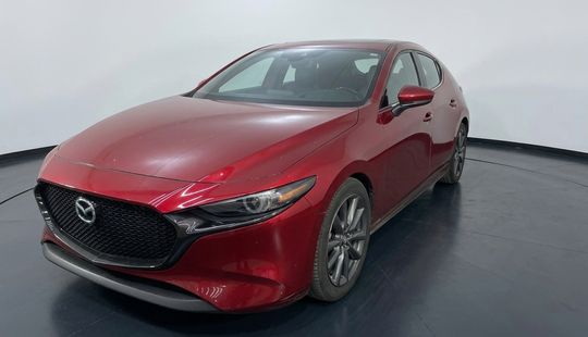 Mazda • Mazda 3