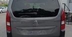Peugeot Rifter 1.2 PURETECH ALLURE PACK AUTO Minivan 2024