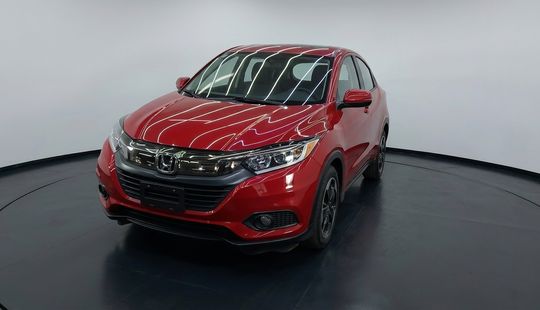 Honda • HR-V