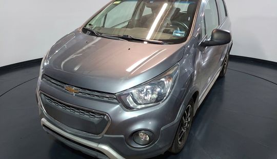 Chevrolet • Beat