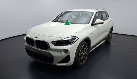Bmw • X2
