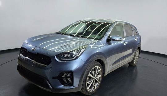Kia • Niro