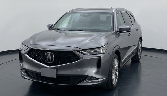 Acura • MDX