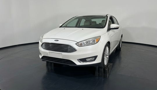 Ford • Focus