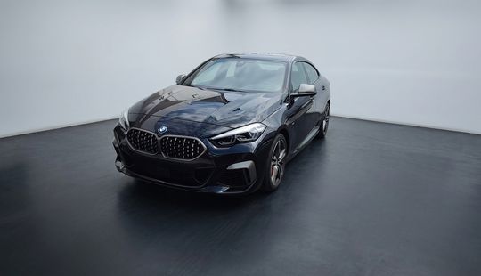 Bmw • Serie 2