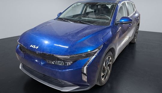 Kia • K3