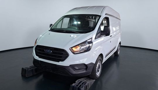 Ford • Transit