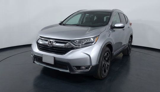 Honda • CR-V