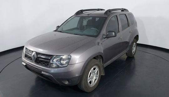 Renault • Duster