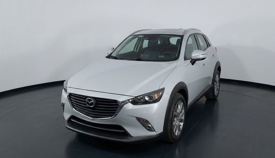 Mazda • CX-3