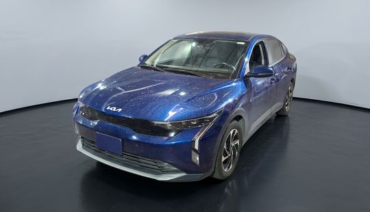 Kia • K3