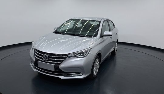 Changan • Alsvin