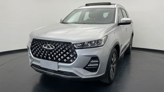 Chirey Tiggo 7 Pro 1.5 LUXURY CVT