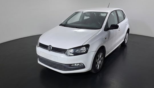 Volkswagen • Polo