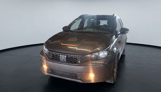 Fiat • Argo