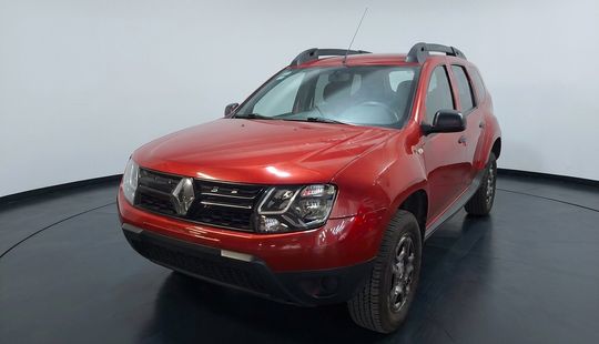 Renault • Duster