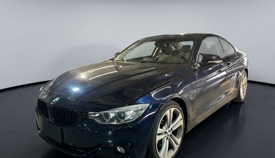 Bmw • Serie 4