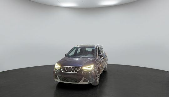 Seat • Arona