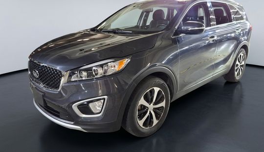 Kia • Sorento