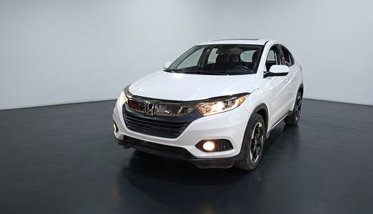 Honda • HR-V