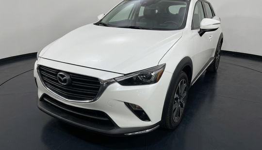 Mazda • CX-3